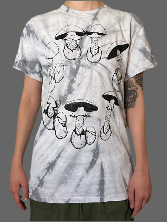 Destroying Angels - Short Sleeve T-Shirt