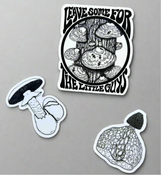 Sticker Set