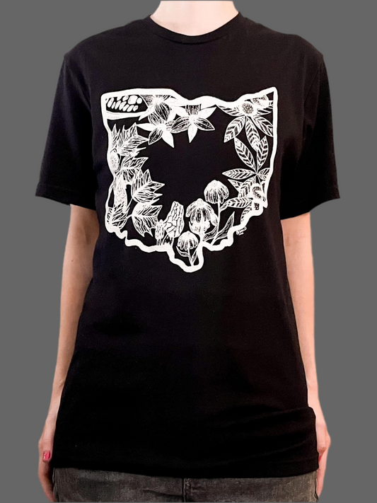 Ohio Natives - Short Sleeve T-Shirt